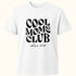 Tshirt BLue