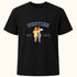 Tshirt BLue