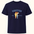 T-Shirt-Black 1