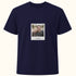T-Shirt-Black 1