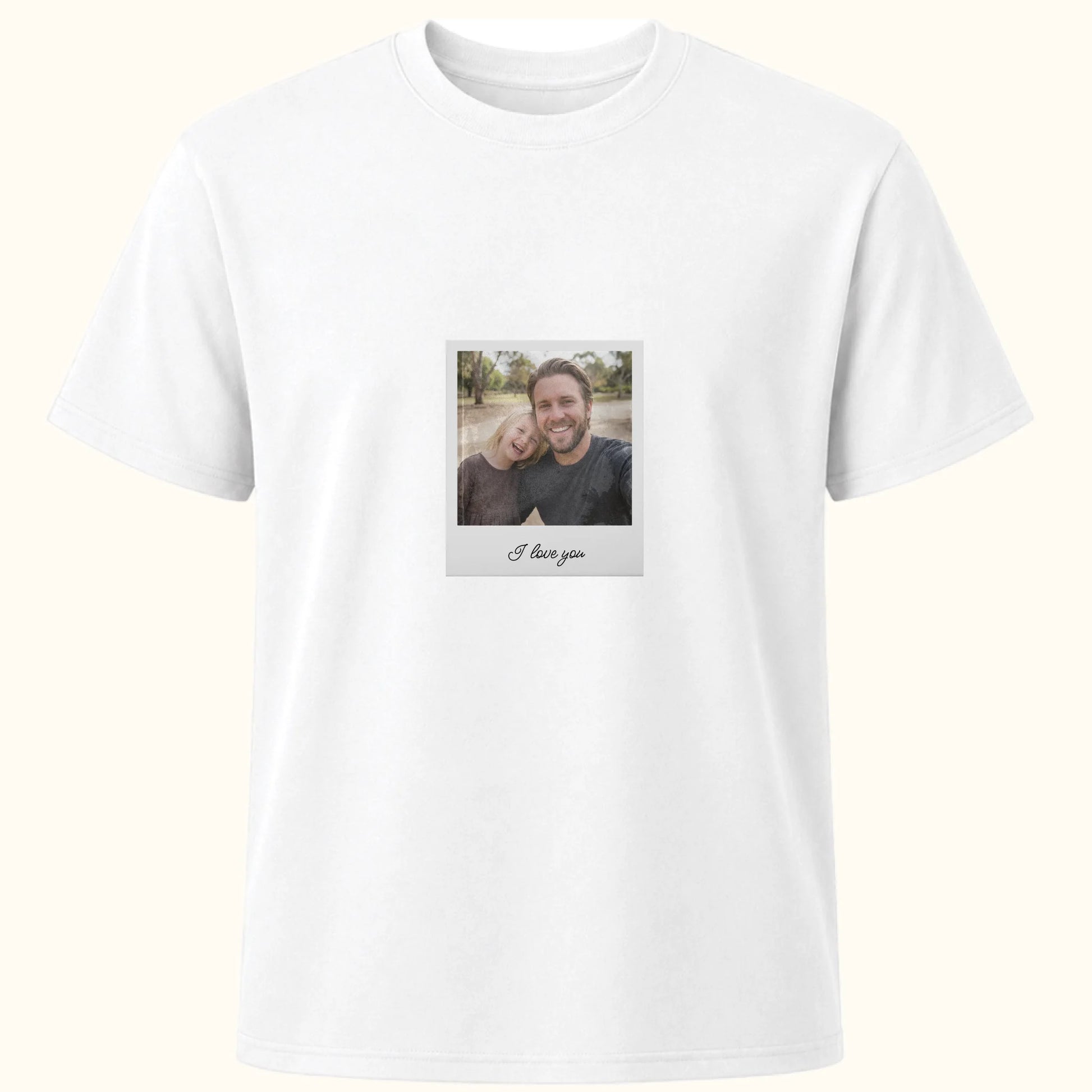Tshirt BLue