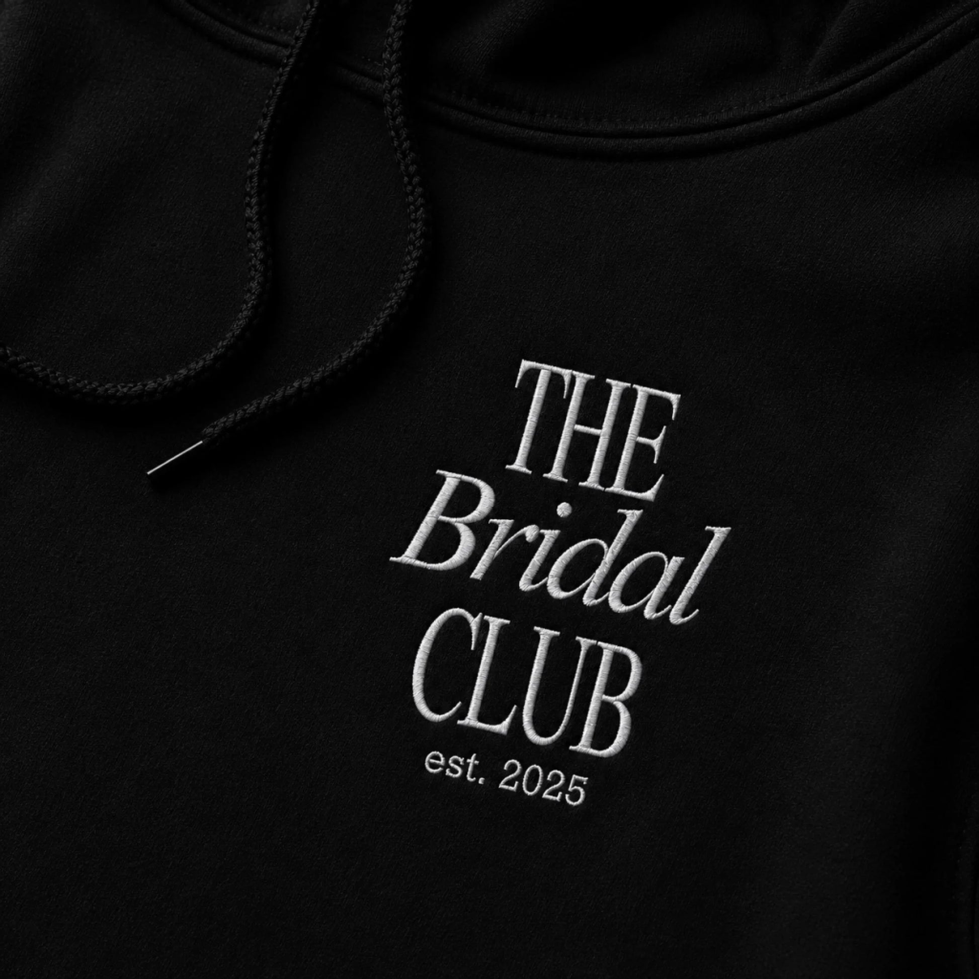 Bridal club