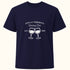 T-Shirt-Black 1
