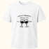 Tshirt BLue