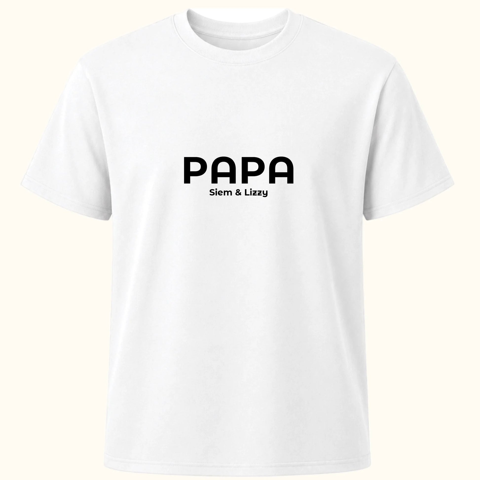 Tshirt BLue