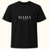 Tshirt BLue