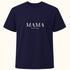 T-Shirt-Black 1