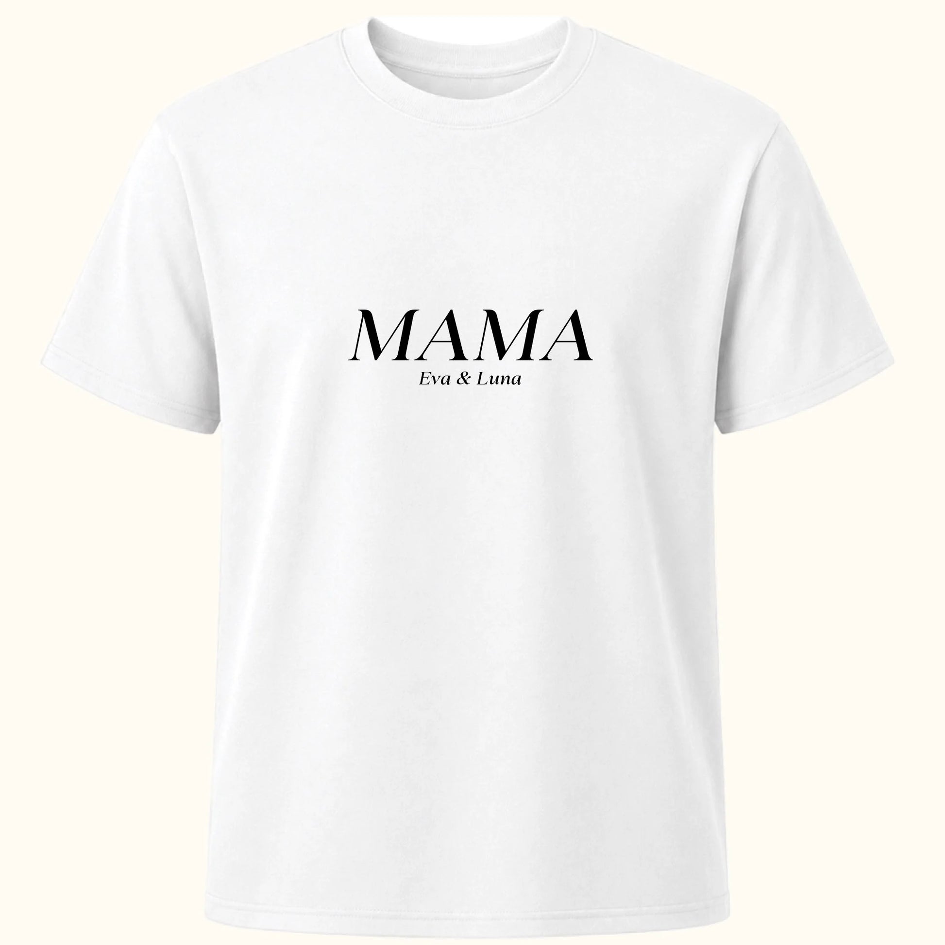 Tshirt BLue