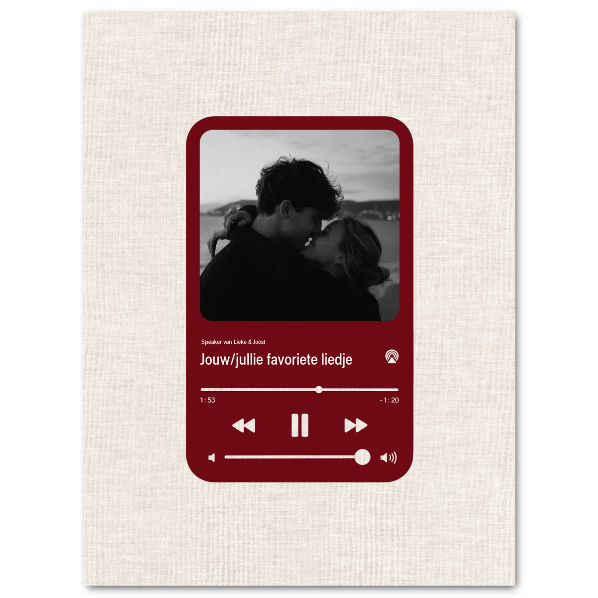 Simple Mockup - 3040
