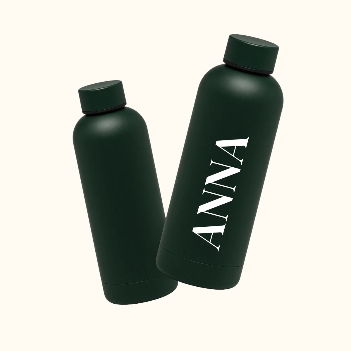 Green Bottle