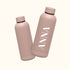 Pink Bottle