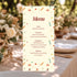 menucard mockup din large