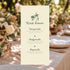menucard mockup din large