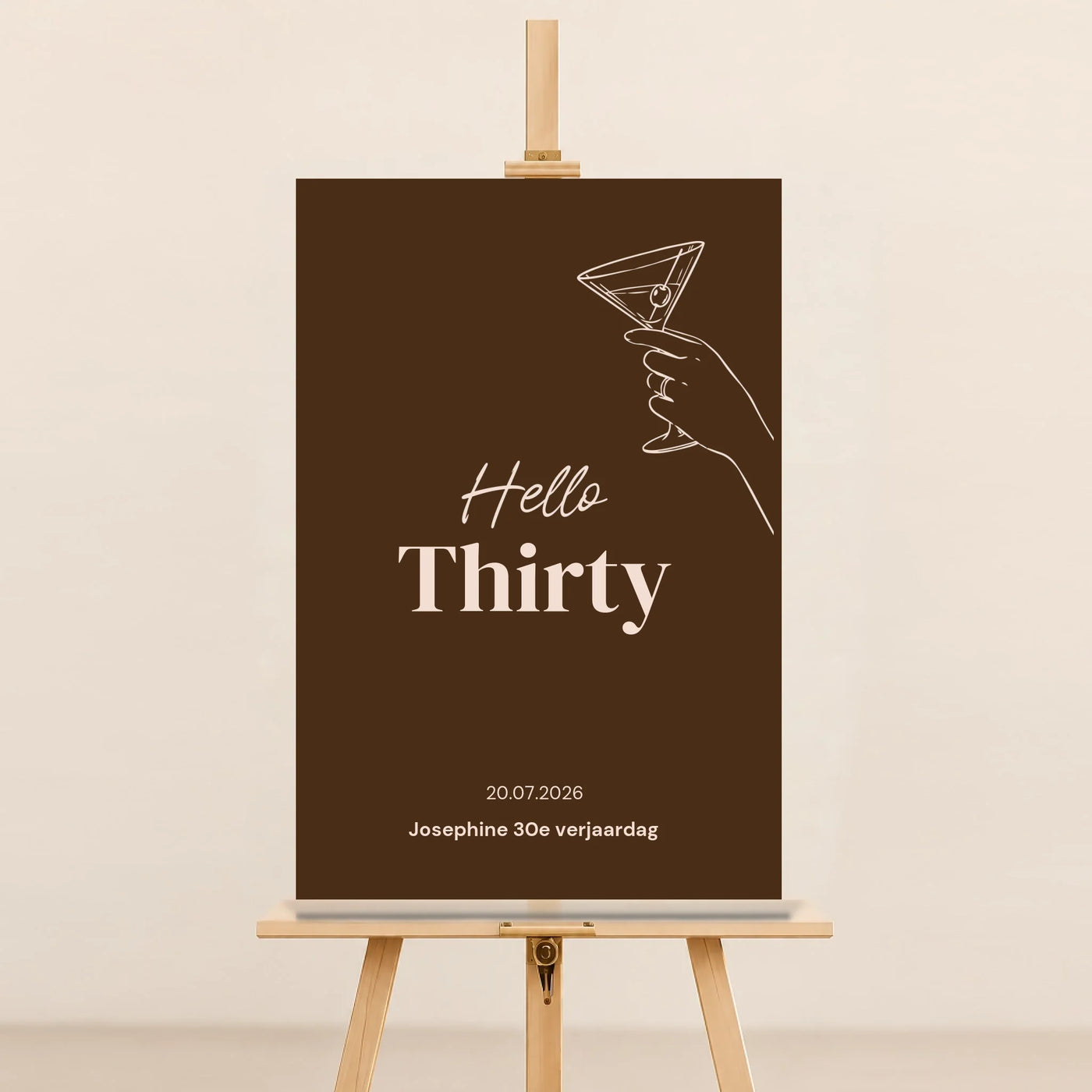 Hello Thirty