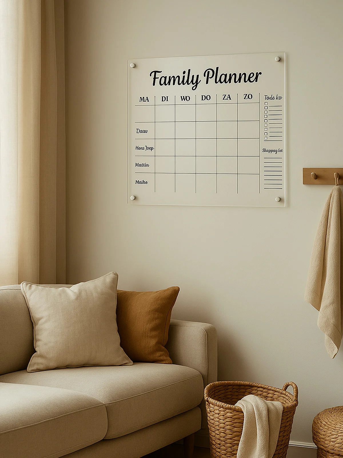 Planner
